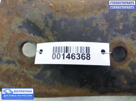 Рычаг подвески на Toyota Harrier II (U30W)