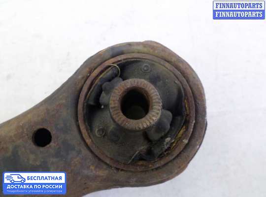 Рычаг подвески на Toyota Harrier II (U30W)
