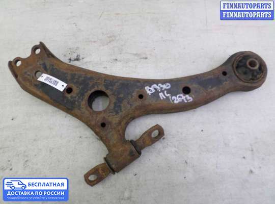 Рычаг подвески на Toyota Harrier II (U30W)