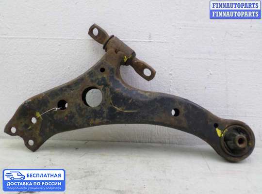 Рычаг подвески на Toyota Harrier II (U30W)