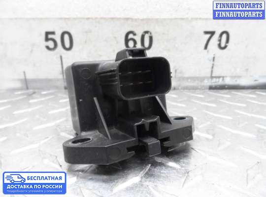 ЭБУ прочее на Ford Kuga II / Escape III