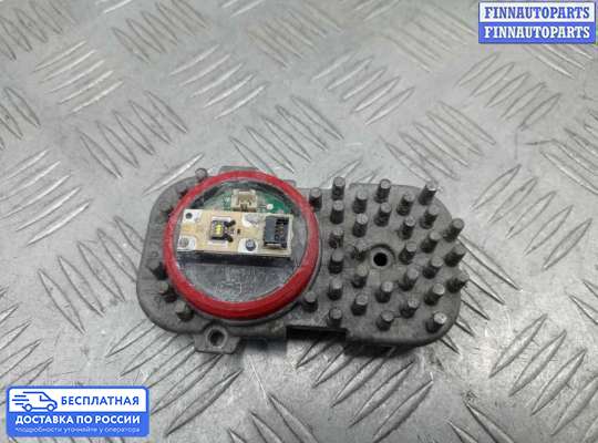 Блок розжига (ксенон) на BMW X5 (E70)