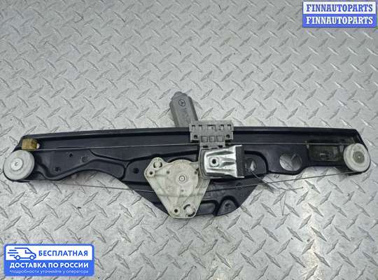 Стеклоподъемник электрический на Mercedes-Benz E (W211)