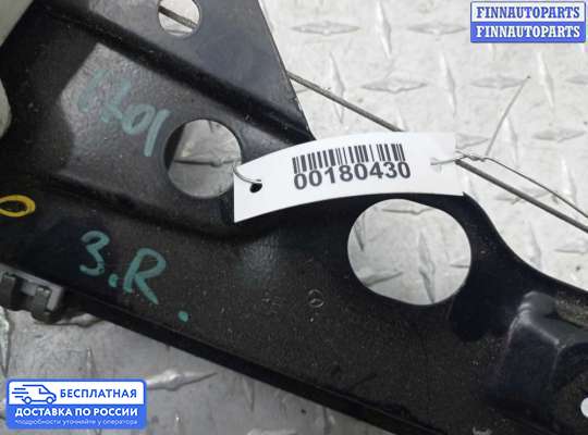 Стеклоподъемник электрический на Mercedes-Benz E (W211)