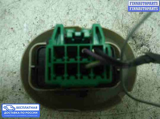 Кнопки на Ford Explorer IV (U251)