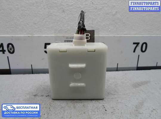 ЭБУ прочее на Subaru Tribeca