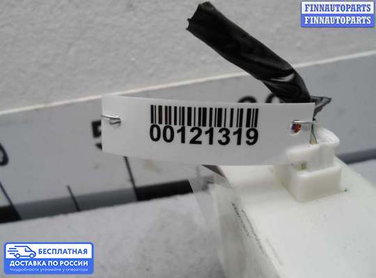 ЭБУ прочее на Subaru Tribeca