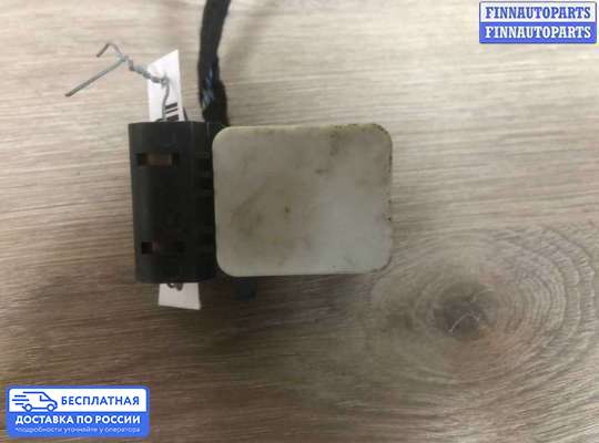 Датчик удара (Airbag) на BMW X6 (E71)