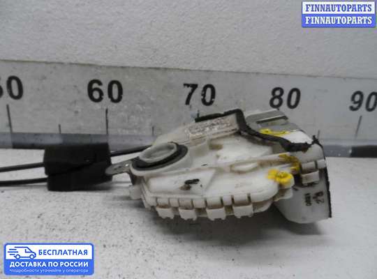 Замок боковой двери на Honda CR-V III (RE)
