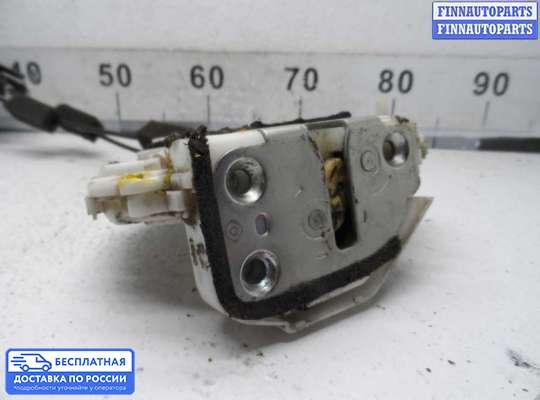 Замок боковой двери на Honda CR-V III (RE)