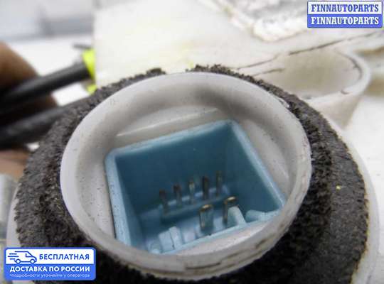 Замок боковой двери на Honda CR-V III (RE)