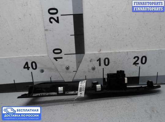 Блок управления стеклоподъёмниками на Ford Mondeo V