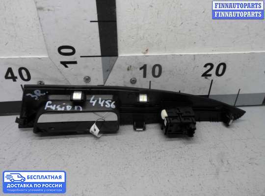 Блок управления стеклоподъёмниками на Ford Mondeo V