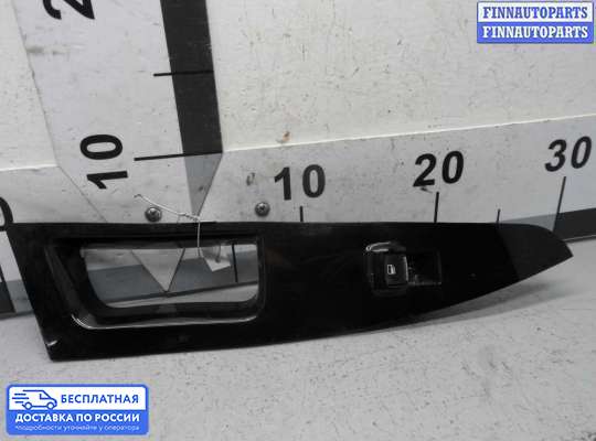 Блок управления стеклоподъёмниками на Ford Mondeo V