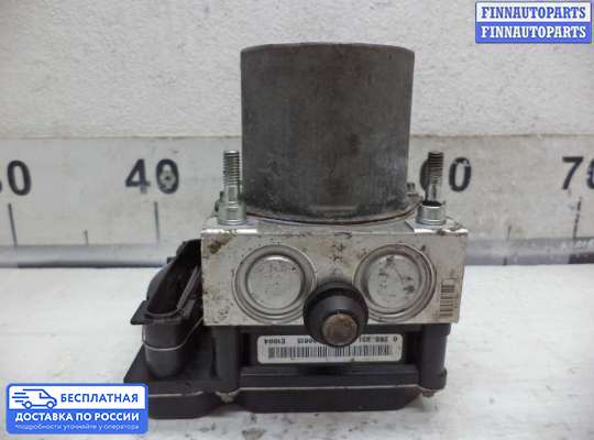 Блок ABS на Mazda CX-7