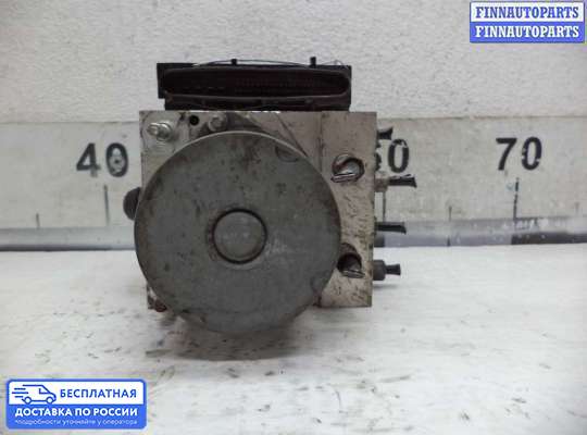 Блок ABS на Mazda CX-7