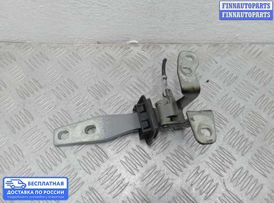 Петля крышки багажника на BMW X3 (F25)