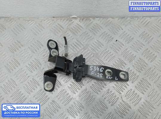Петля крышки багажника на BMW X3 (F25)