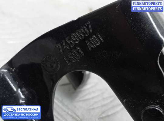 Петля крышки багажника на BMW X3 (F25)