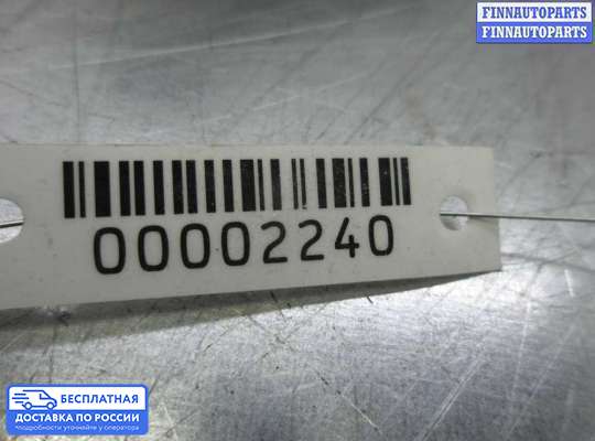 Петля капота на Toyota Harrier II (U30W)
