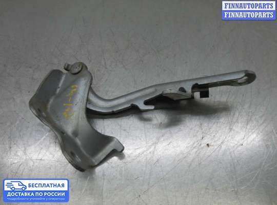 Петля капота на Toyota Harrier II (U30W)