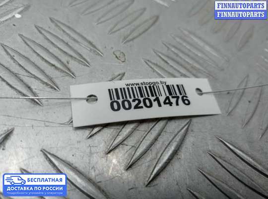 Ремень безопасности на Mercedes-Benz GL (X164)