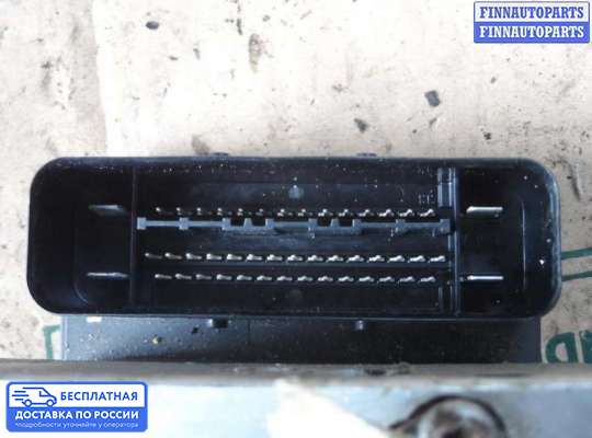 Блок ABS на Ford Focus I
