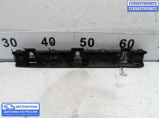 Кронштейн бампера на Hyundai Grand Starex (TQ) II