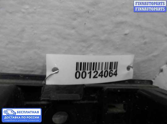Кронштейн прочее на BMW X1 (E84)