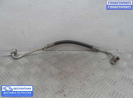 Трубка кондиционера на Ford Mondeo V