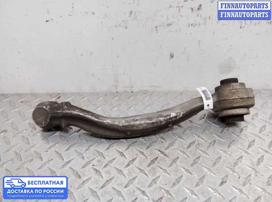 Рычаг подвески на Mercedes-Benz C (W204)