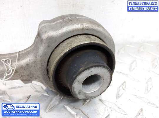 Рычаг подвески на Mercedes-Benz C (W204)