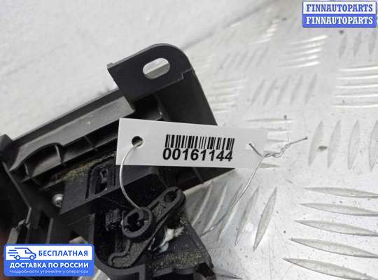 CD-чейнджер на BMW 7 (E65/E66)