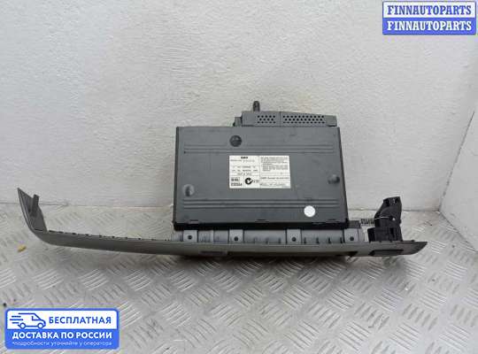 CD-чейнджер на BMW 7 (E65/E66)
