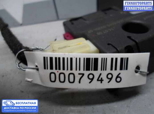 ЭБУ прочее на BMW X5 (E70)