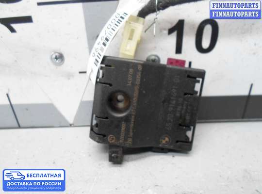 ЭБУ прочее на BMW X5 (E70)