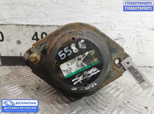 Кронштейн ДВС (лапа) на Mercedes-Benz R (W251)