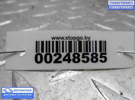 Замок боковой двери на Toyota Camry XV40