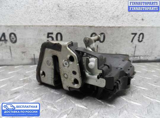 Замок боковой двери на Toyota Camry XV40