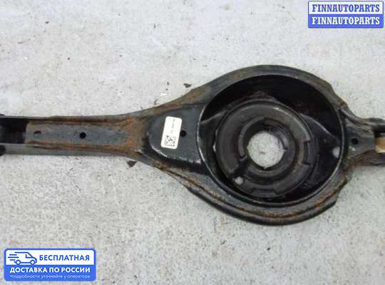 Рычаг подвески на Ford Kuga II / Escape III