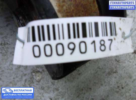 Рычаг подвески на Ford Kuga II / Escape III