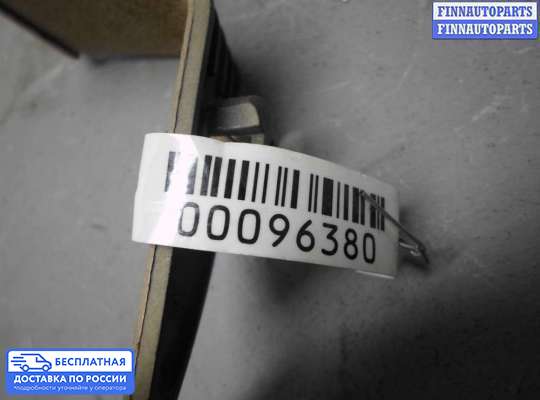 Блок управления стеклоподъёмниками на Nissan Murano I (Z50)