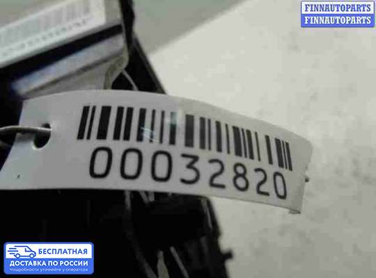Селектор АКПП на Jeep Grand Cherokee III (WK, WH)