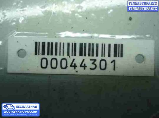 Дисплей бортового компьютера на Infiniti EX / QX50 (J50)