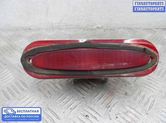 Фонарь (стоп-сигнал) центральный на Chrysler Neon II