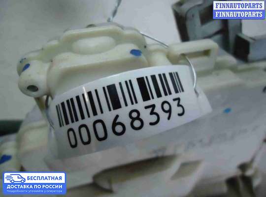 Замок боковой двери на Audi Q7 (4L)