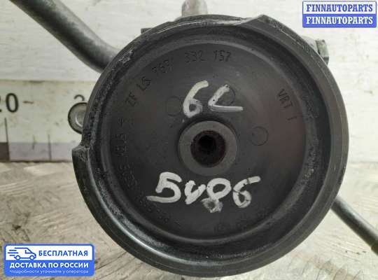 Насос ГУР (ЭУР, ЭГУР) на Mercedes-Benz GL (X164)