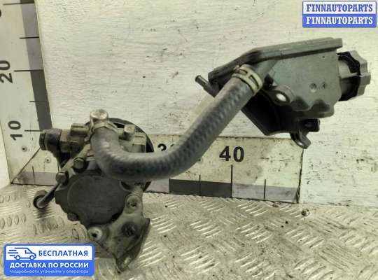 Насос ГУР (ЭУР, ЭГУР) на Mercedes-Benz GL (X164)