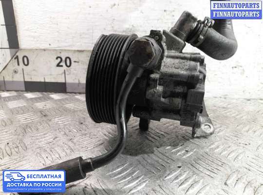 Насос ГУР (ЭУР, ЭГУР) на Mercedes-Benz GL (X164)