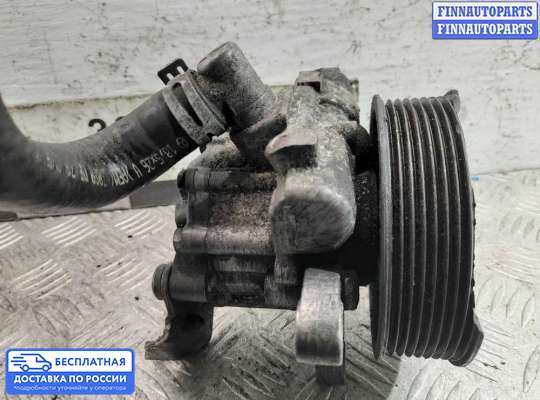 Насос ГУР (ЭУР, ЭГУР) на Mercedes-Benz GL (X164)